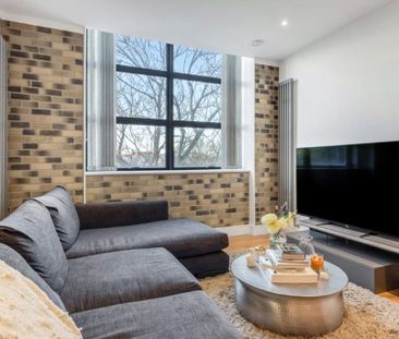 2 bedroom apartment to rent - Photo 2