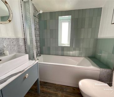 3 bedroom maisonette to rent - Photo 6