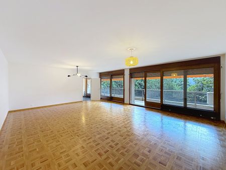 Spacious 5-Room Apartment with Indoor Pool Access in Florissant, Geneva - Photo 2