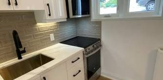 2520 BLOOR ST. W - #23, NEWLY RENOD, 1BR/1BATH, PARKING AVAILABLE - Photo 2