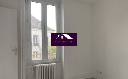 Appartement à louer La Ferté-sous-Jouarre - Photo 4