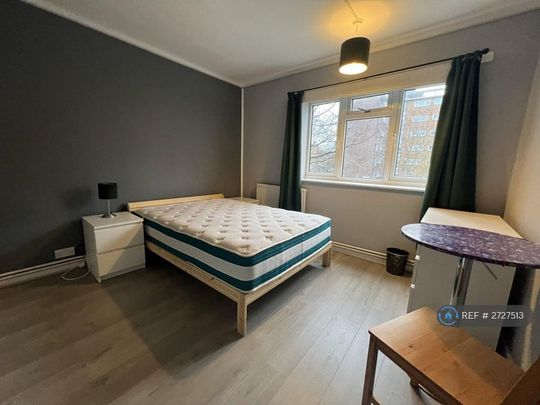 3 bedroom flat to rent - Photo 1