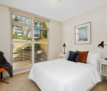 Level2/1-27 Murray Street, Pyrmont NSW 2009 - Apartment For Rent | ... - Photo 2