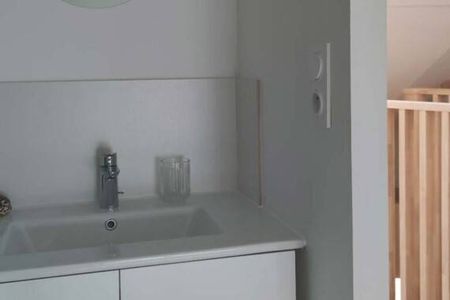 🌟 ALOUETTE – Le Coliving Confort & Convivialité à Nantes ! 🏡 - Photo 4