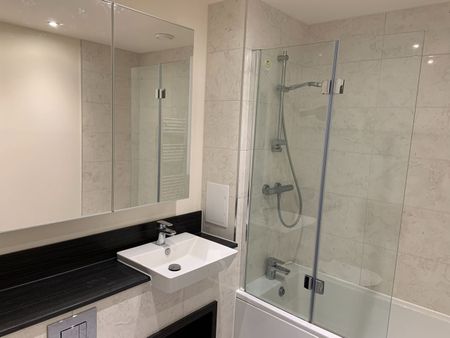 1 Bed Flat, Penrose Apartments, HA1 - Photo 5