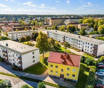 Skaraborgsgatan 13 B - Photo 1