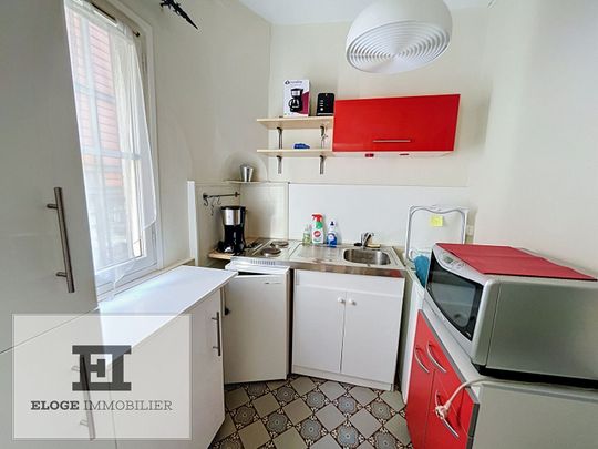 Location Appartement 2 pièces 41m² ROUEN 76000 - Photo 1