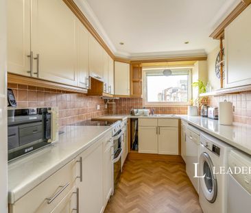 2 bedroom apartment to rent The Gables, Norfolk Square, PO21 - Photo 6