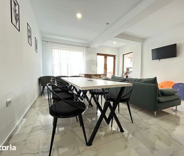 Vilă P+1 Mamaia Nord | 308 mp | 6 Camere | 6 băi | 6 locuri de parcare - Fotografie 5