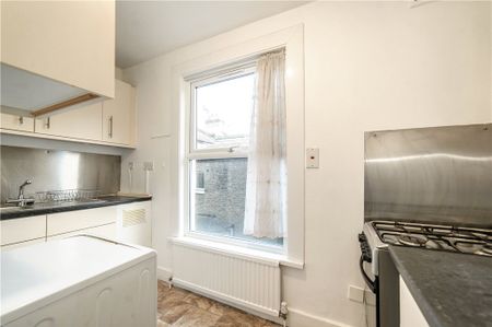 Effra Road, London, SW2 1DE - Photo 5