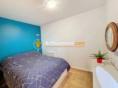 A LOUER - Appartement T3 au Cœur de Bourgoin-Jallieu - Photo 4