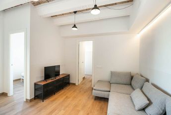 Carrer de Rogent, Barcelona, Catalonia 08026