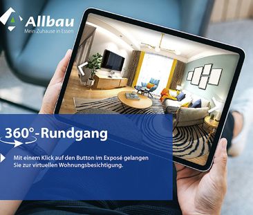 Neue Wohnung - Neues Glück - Photo 1