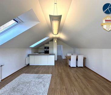 Lichtdurchflutetes Apartment in GOBELSBURG - Foto 3