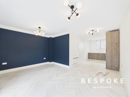 3 bedroom townhouse to rent - Photo 4