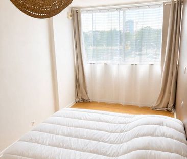Appartement 4 pièces - Photo 5