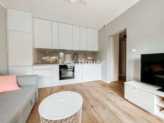 Mieszkanie na wynajem - Photo 1