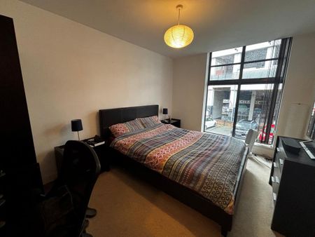 1 bedroom apartment to rent - Photo 3