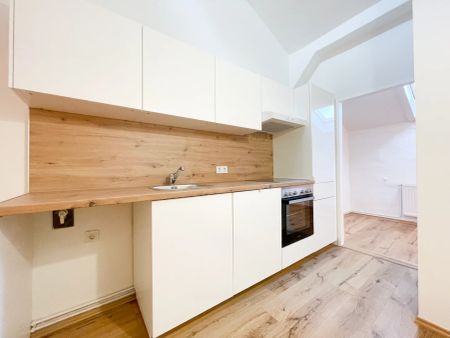 Wundervolle 4-Zimmer Wohnung im Stilaltbau - zentral gelegen im 4. Bezirk - zu vermieten - Photo 3