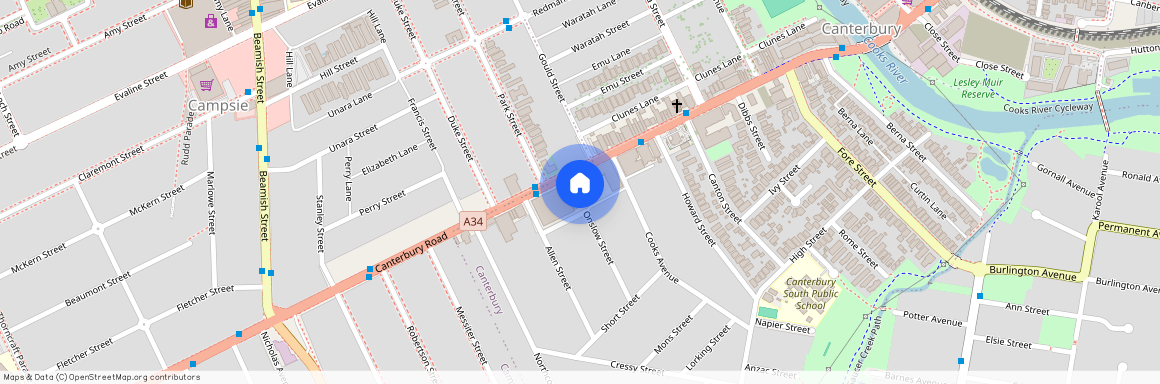 504/364-374 Canterbury Road, Canterbury