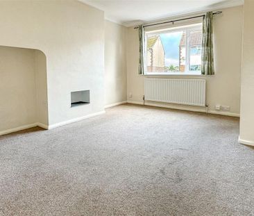 2 bedroom end of terrace house to rent - Photo 1