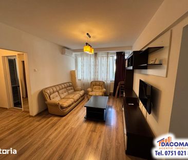De închiriat apartament cu 2 camere – zona Parfumul Teilor - Fotografie 4