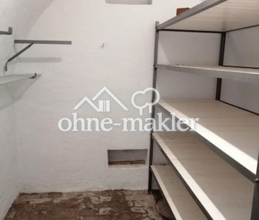 Etagenwohnung in Leinfelden-Echterdingen - Foto 1