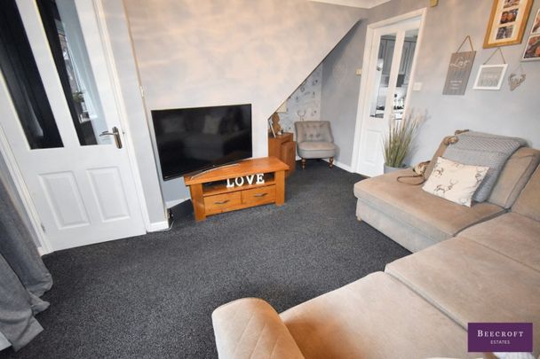 2 bed Semi-Detached - To Let - Photo 1
