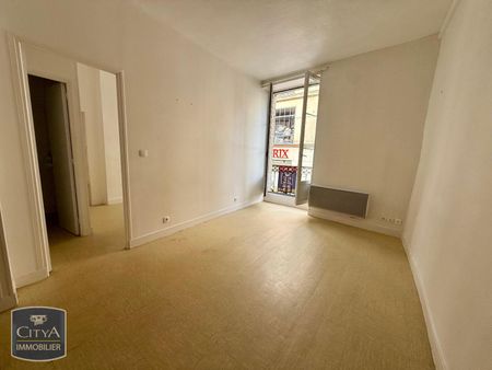 Location Appartement 2 pièces 31m² ALENCON 61000 - Photo 5