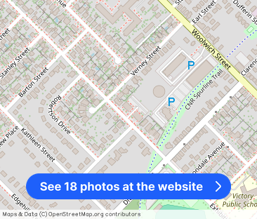 253 & 263 Exhibition St. - Photo 1