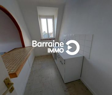 Location appartement à Saint-Pol-de-Léon, 3 pièces 42.8m² - Photo 3