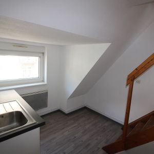 Appartement - 1 pièce - 16,29 m² - Strasbourg - Photo 2