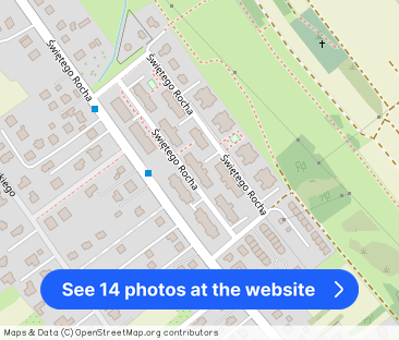 Dwupkojowe mieszkanie na wynajem! ul. Rocha! - Photo 1