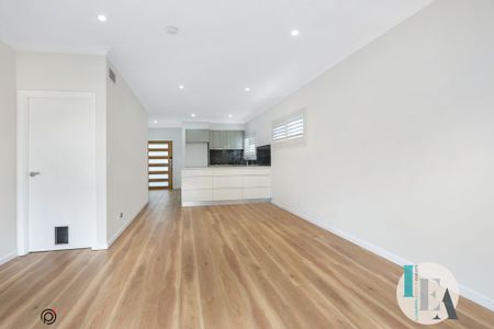 East Side Location – Modern Townhouse - Photo 3