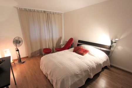 4 Zimmerwohnung in der Neustadt von Luzern - Photo 3