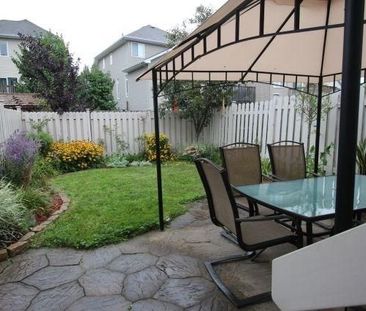 For Lease - 57 Saddlesmith Circle, Kanata, Ontario - Photo 4