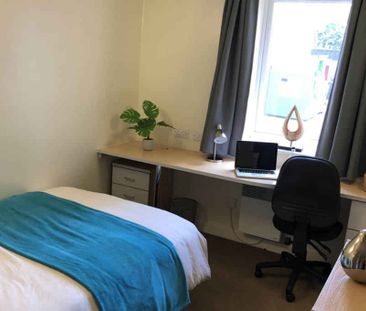 Premier Luxe En-Suite - Photo 6