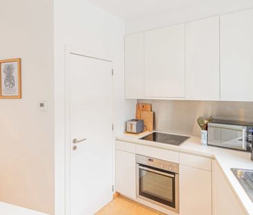 Appartement te huur - Photo 2