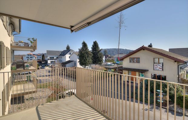 "Hier sind Sie auf der Sonnenseite des Lebens" - Foto 1