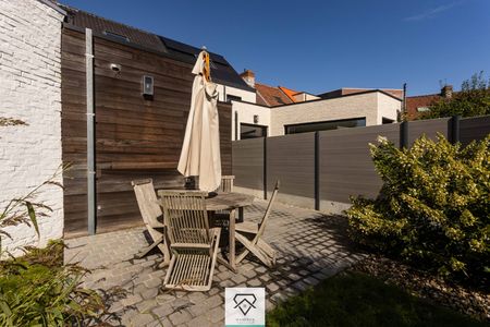 Huis te huur in Gent - Photo 2