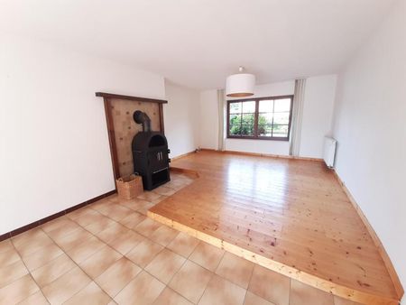 Sehr schönes Reiheneckhaus in Kelmis - Photo 3