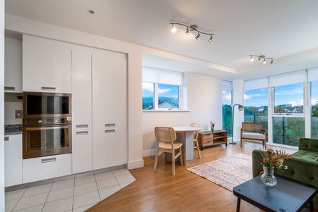 Weavers Hall, Levmoss Park, Leopardstown, Dublin 18, D18 Y5V0 - Photo 2