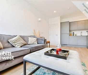 1 bedroom apartment to rent - Photo 2