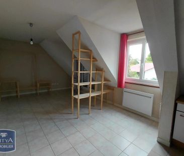 Appartement à louer 1 pièce 21.16m² - Photo 3