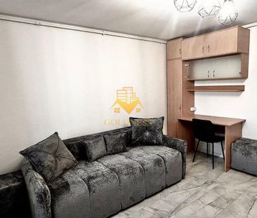 Închiriază Apartament 1 camere Mănăștur - Fotografie 1