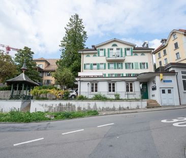 2 Zimmer, 2. Stock - Photo 1