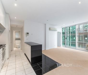 2009/25-33 Wills Street, Melbourne - Photo 1