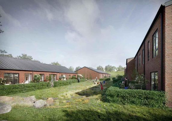 Elmehusene 43 - Foto 1