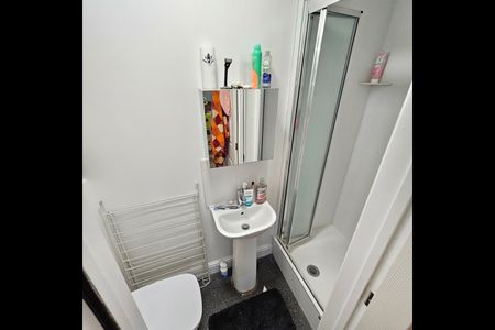 Studio Flat, London, NW11 - Photo 5