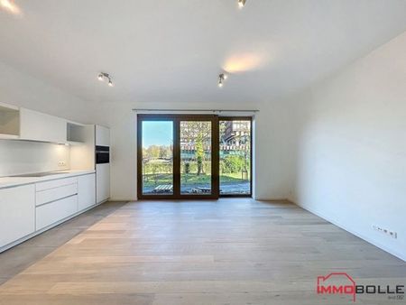 Appartement te huur - Photo 3